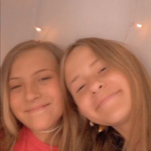 Meet your Posher, Kate